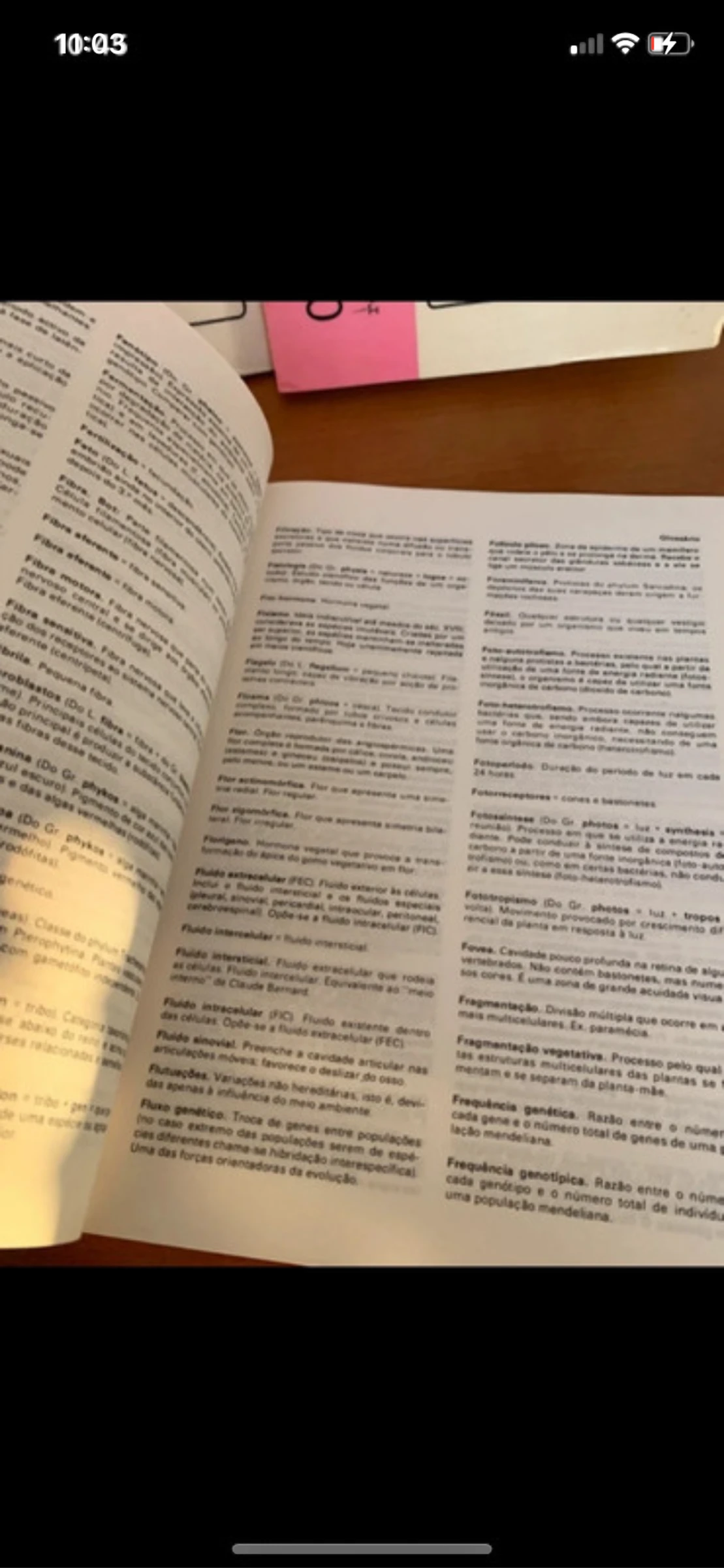 El mundo biológico – photo 3